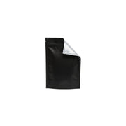 white mylar bags 1 gram