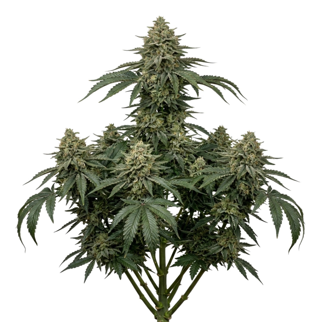 Bud showcase 1