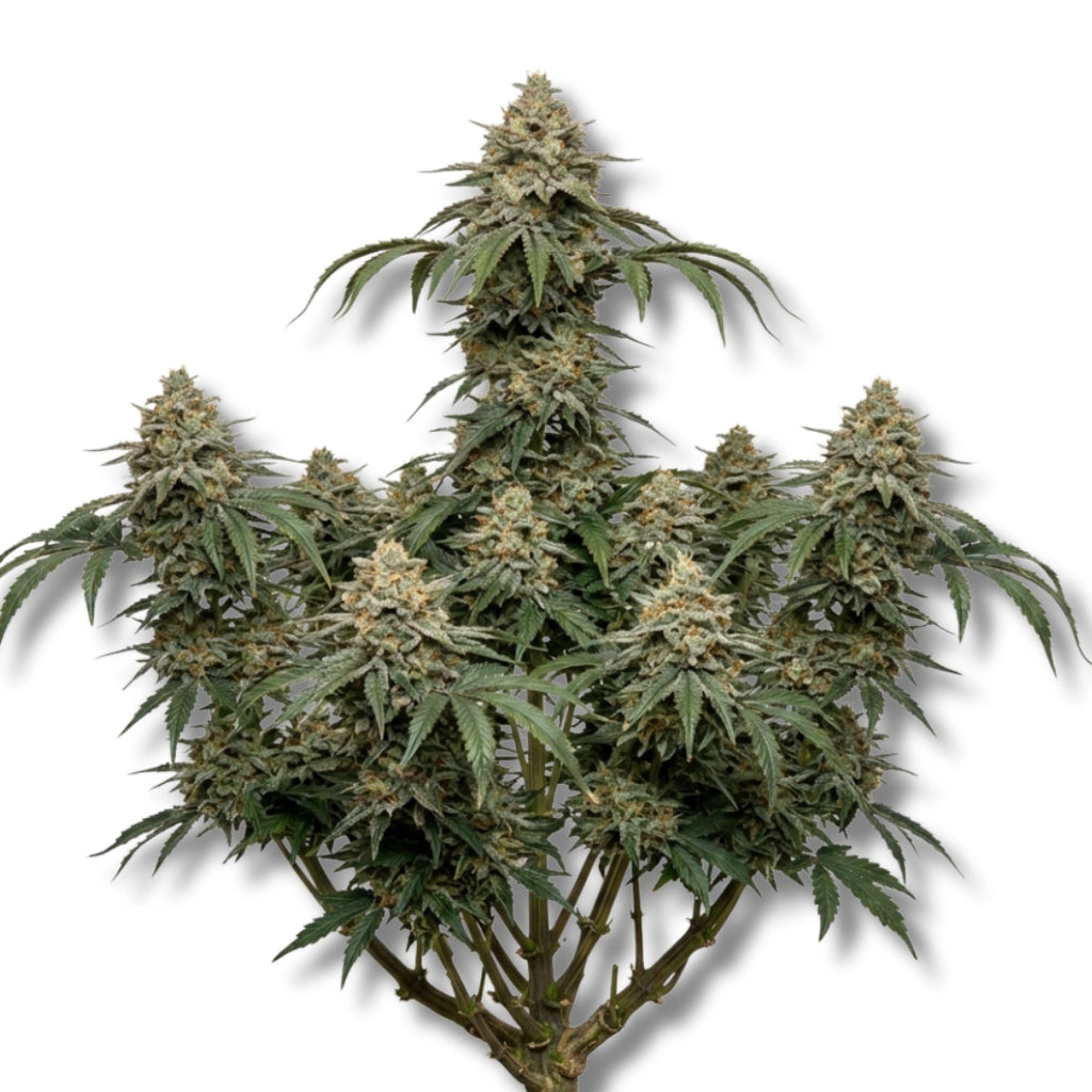 Bud showcase 2