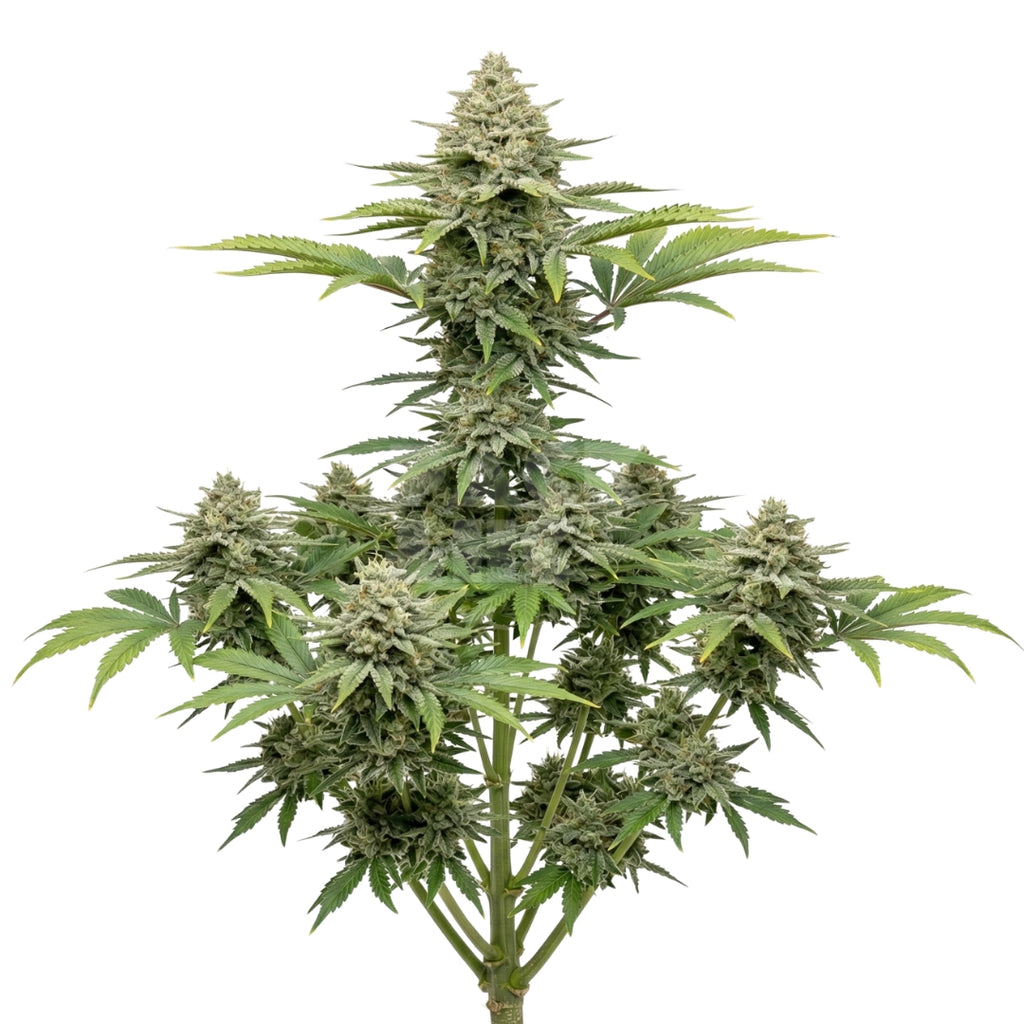 Bud showcase 4