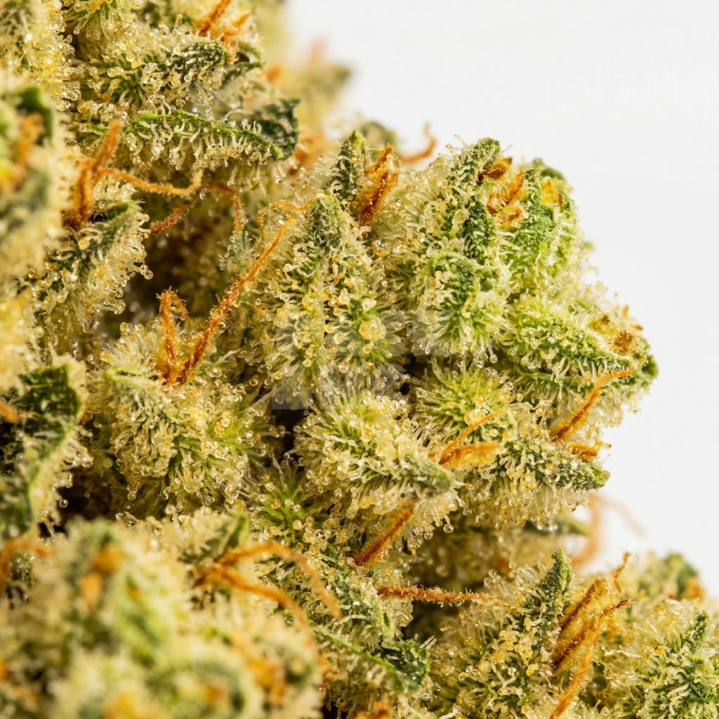 Banana Kush