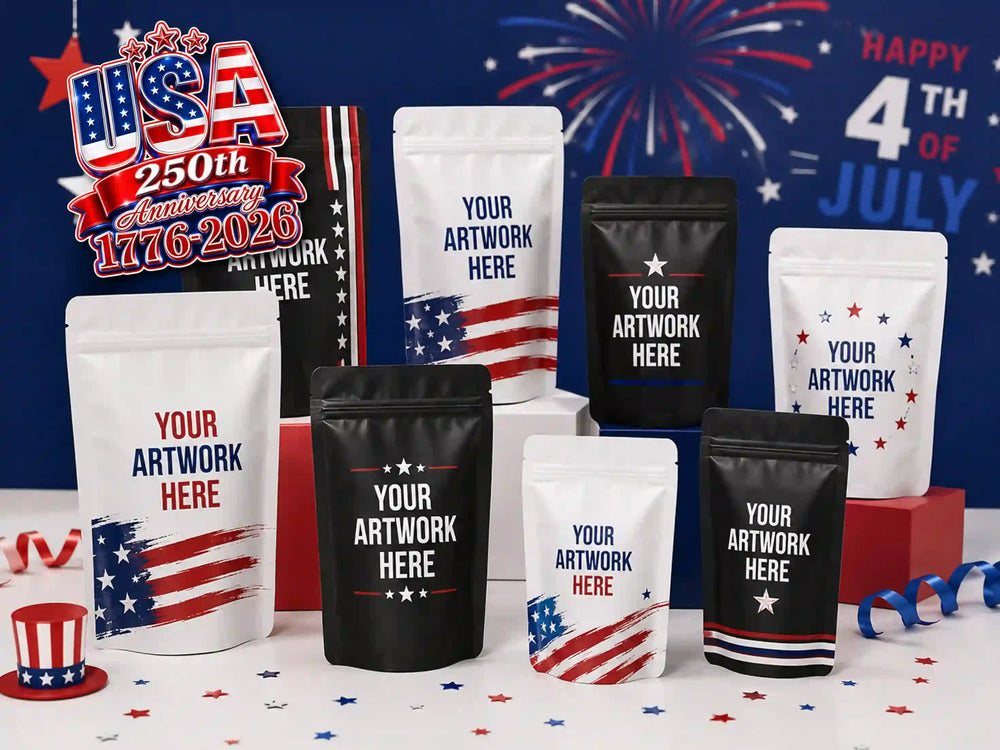 PackTHC product packaging