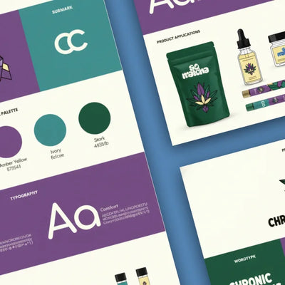 Brand Identity