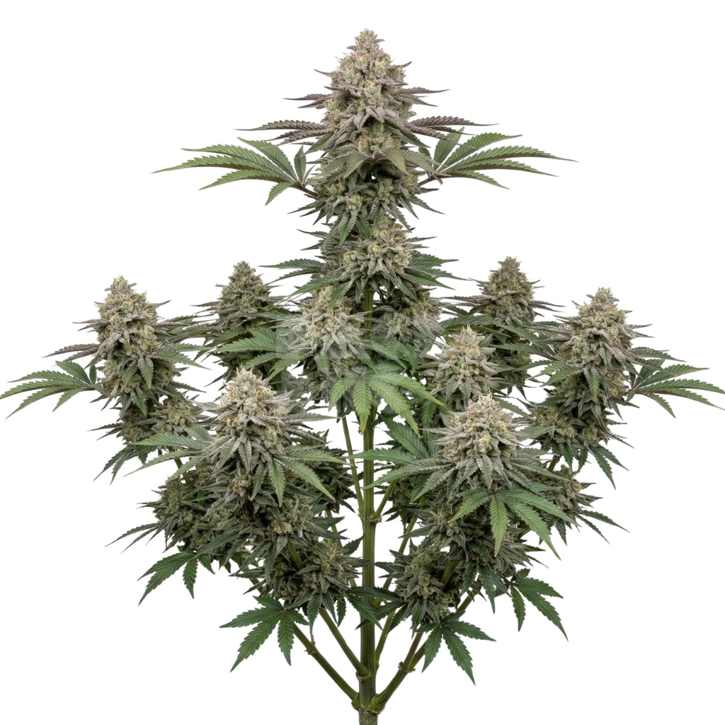 Bud showcase 4