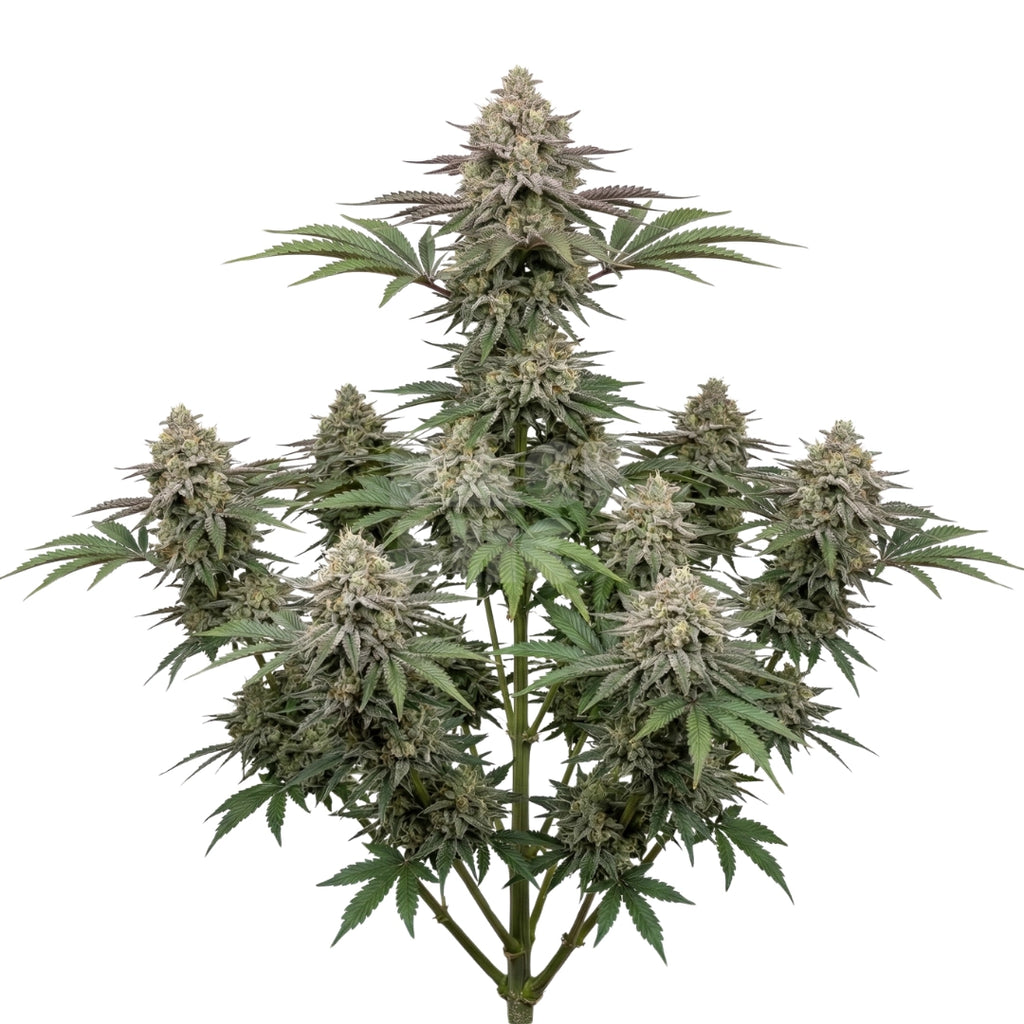 Bud showcase 2