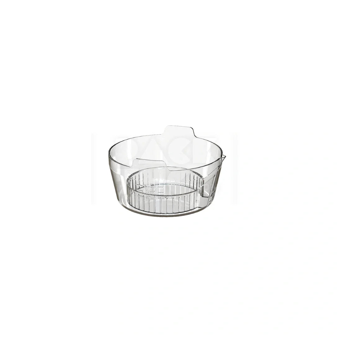 250ml aviator cr base bottle opaque white with dosing cup 120 count