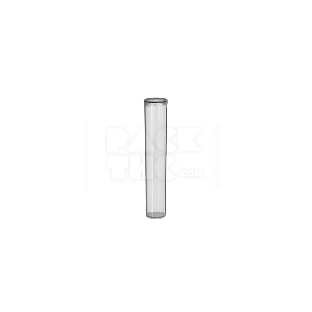 98MM AVIATOR POPCAP TUBE (CLEAR NATURAL TUBE) - (1800 count)
