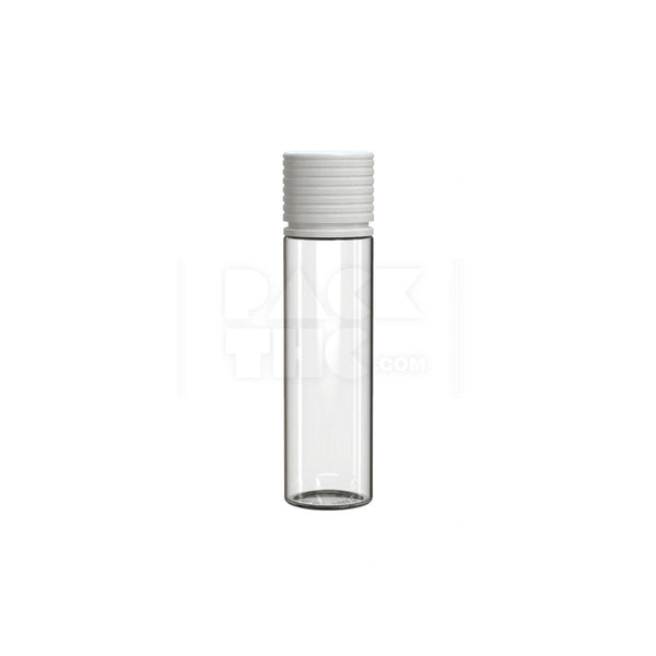 60ml Spiral CR Bottle - (500 Count)