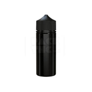 120ml v3 pet unicorn bottle cr opaque black 400 count