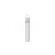30ml pet reducer unicorn bottle cr opaque white 1000 count