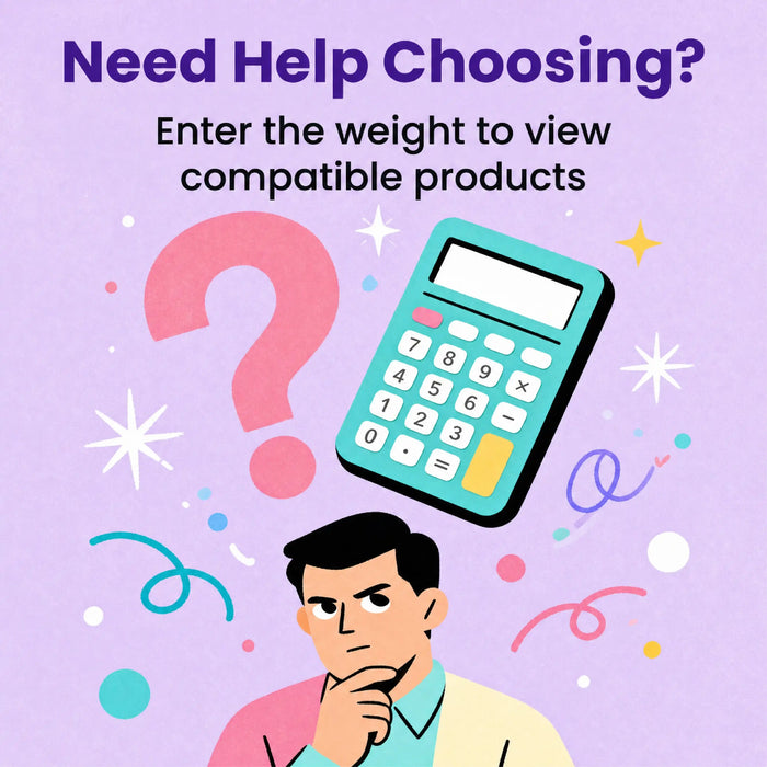 Size Calculator ->