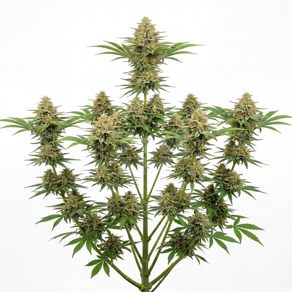 Bud showcase 2