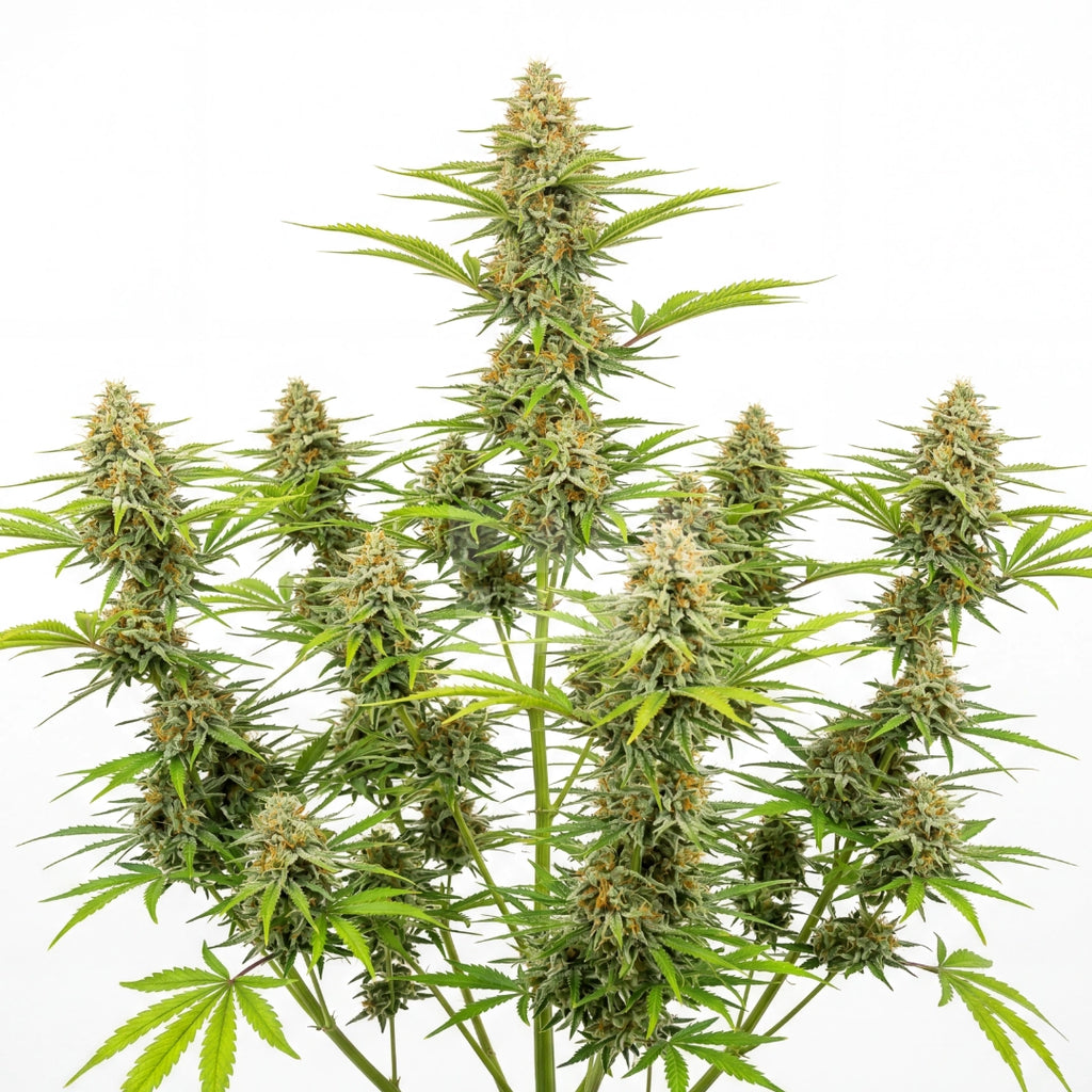 Bud showcase 1