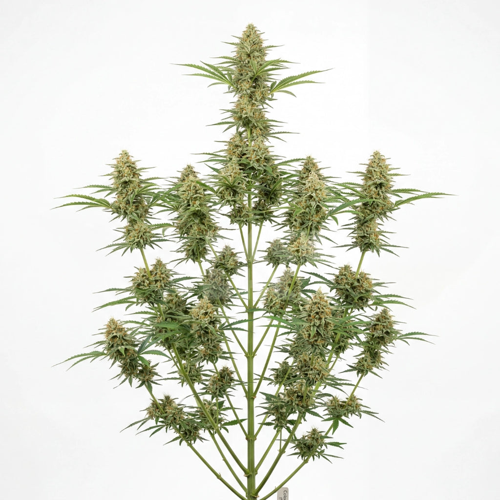 Bud showcase 4