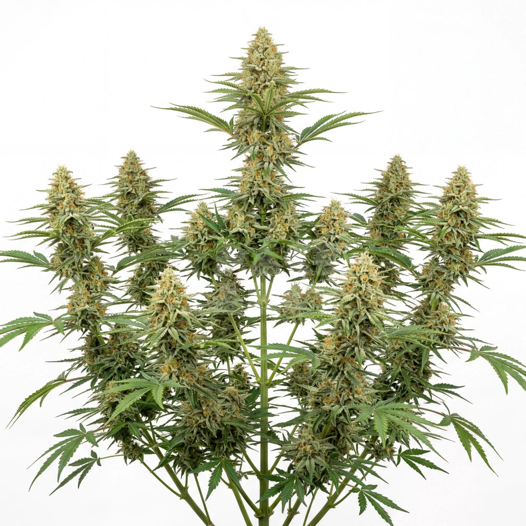 Bud showcase 4