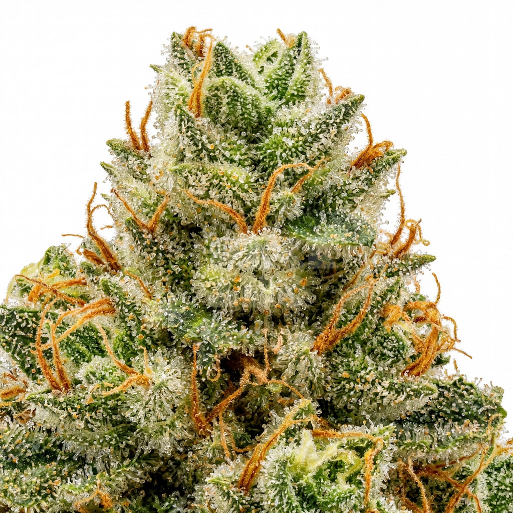 Critical Jack (fem)