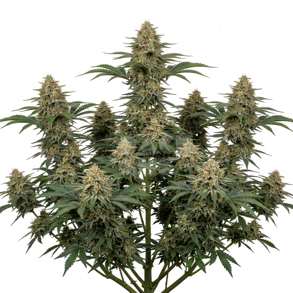 Bud showcase 1