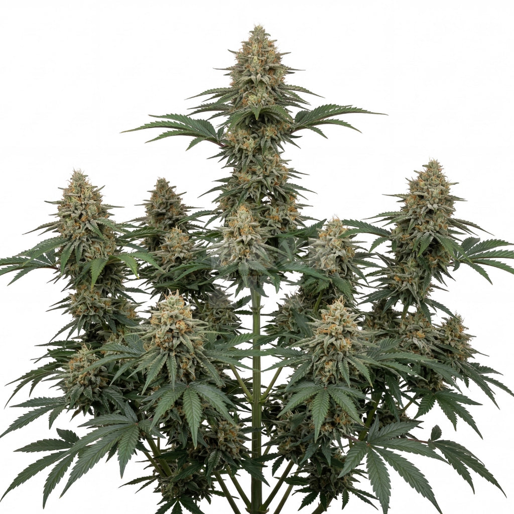Bud showcase 2