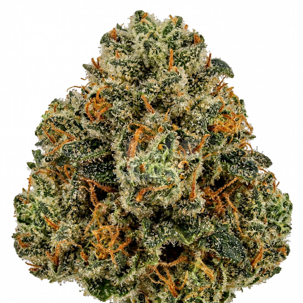 Critical Mass (fem)