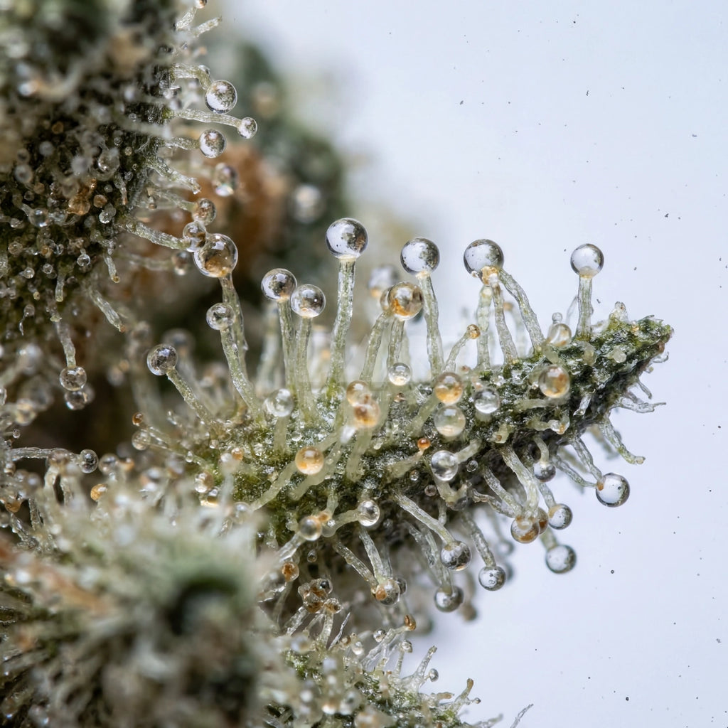 Bud showcase 1