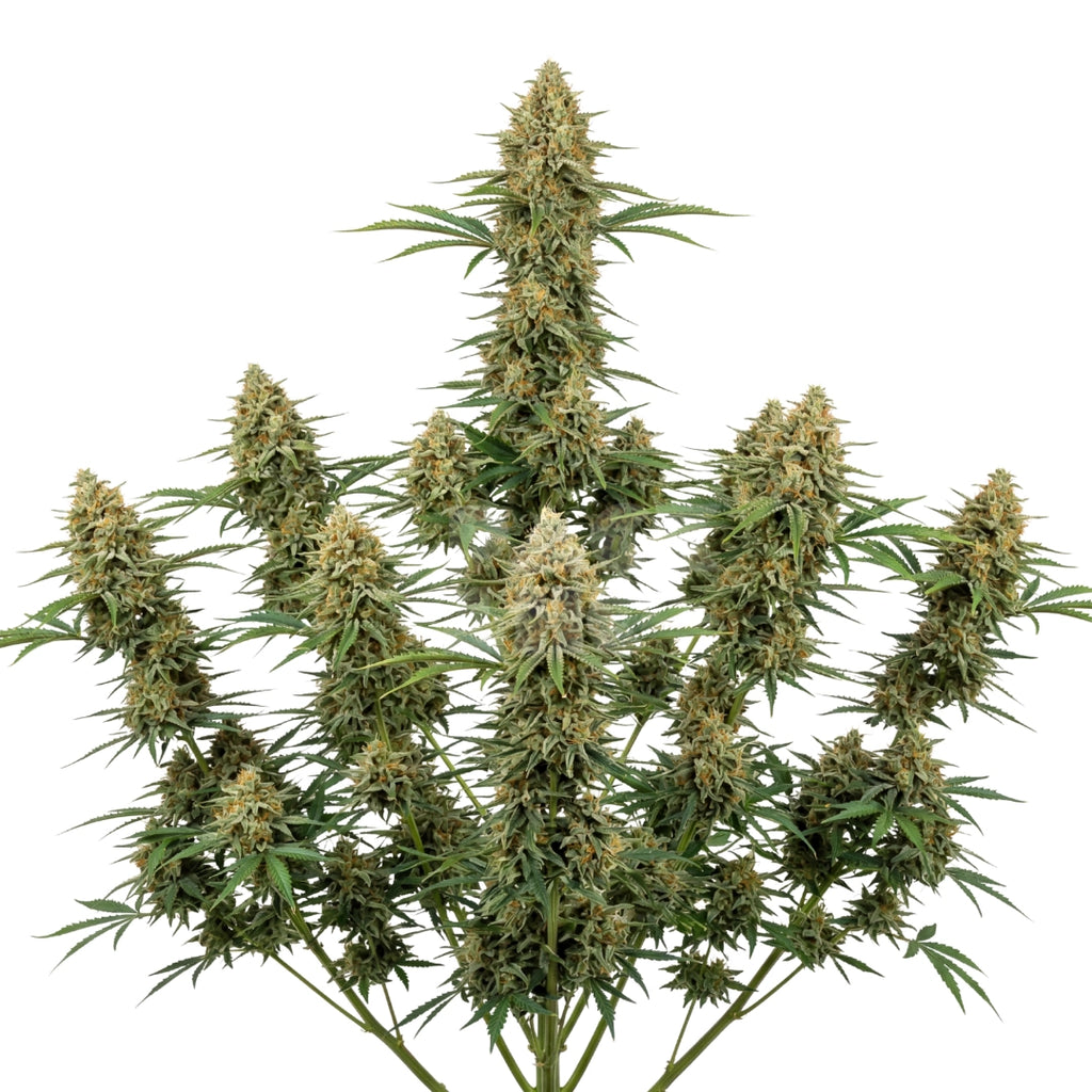 Bud showcase 1
