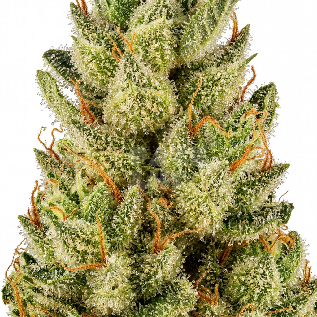 Critical Mass x Amnesia Haze (fem)