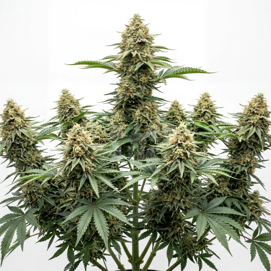 Bud showcase 3