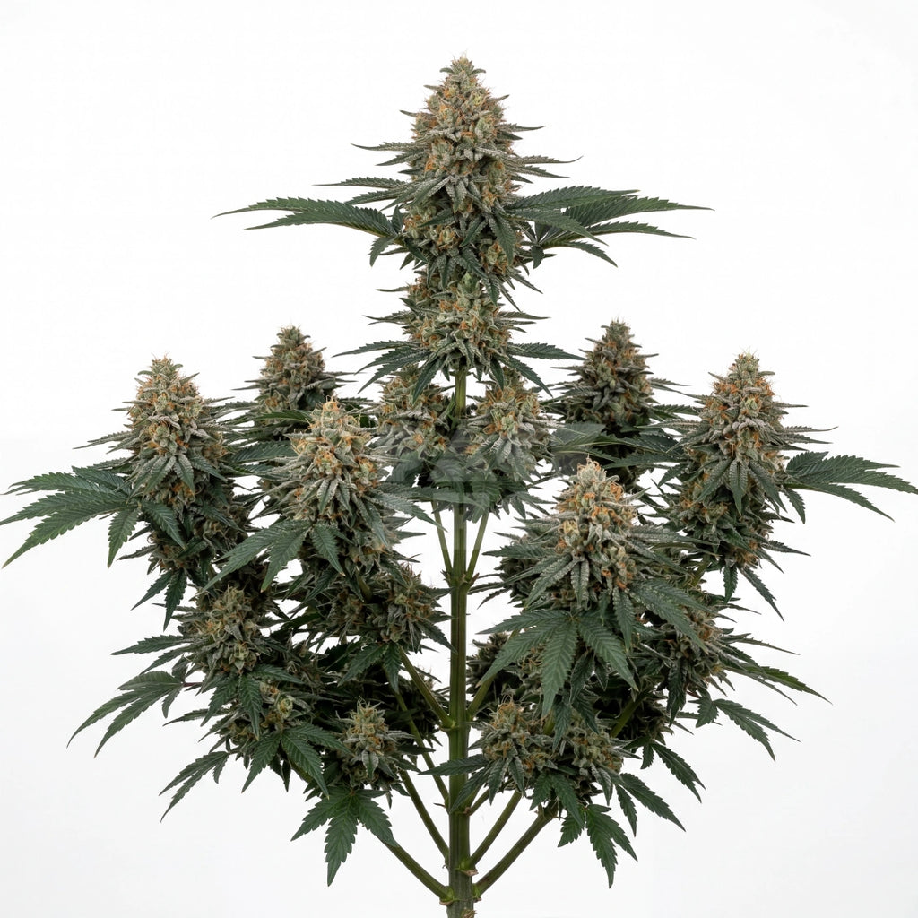 Bud showcase 1