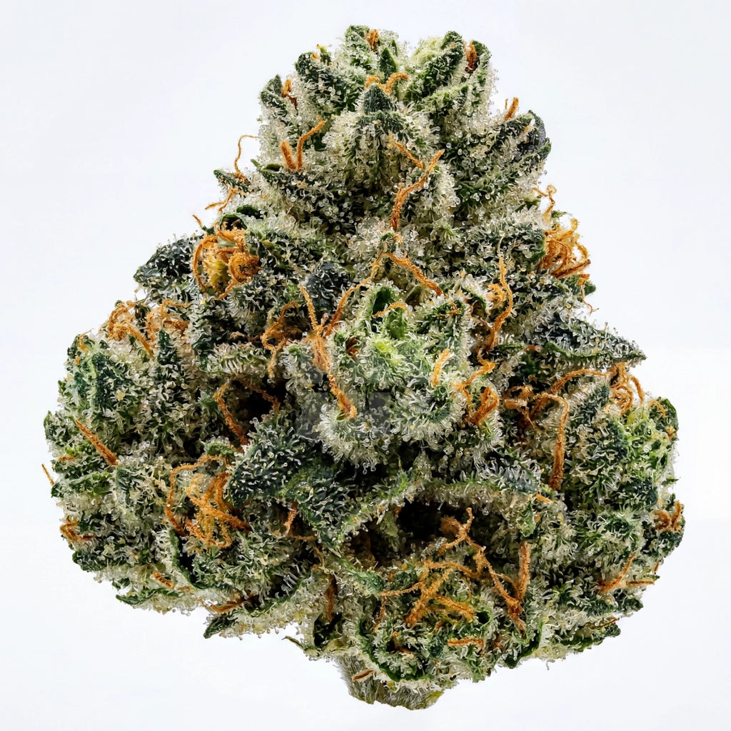 Critical Nicky Kush (fem)