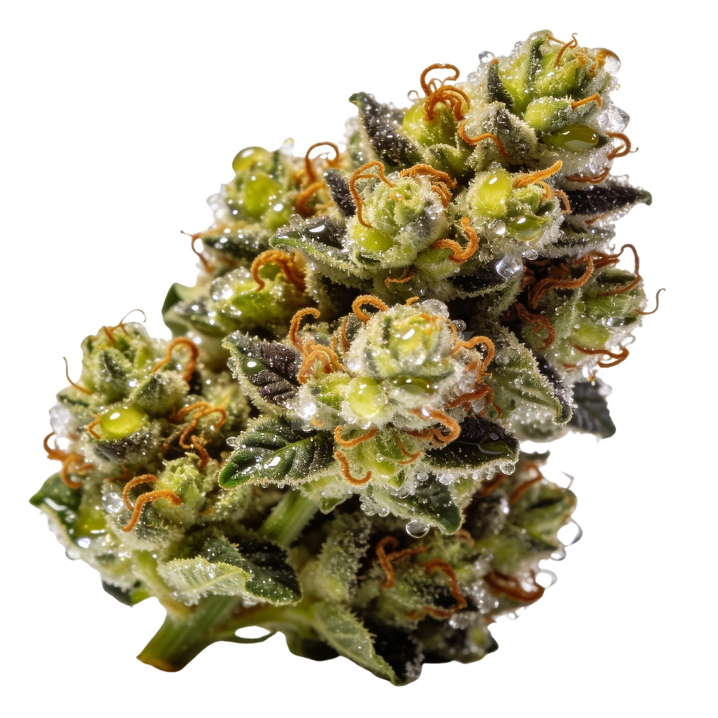 Bud showcase 2
