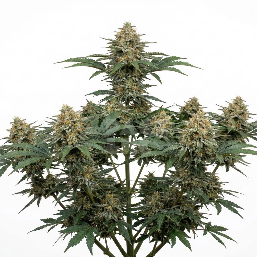 Bud showcase 1
