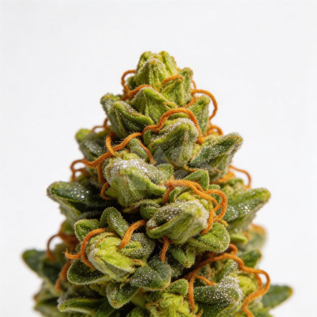 Critical Northern Lights (fem)