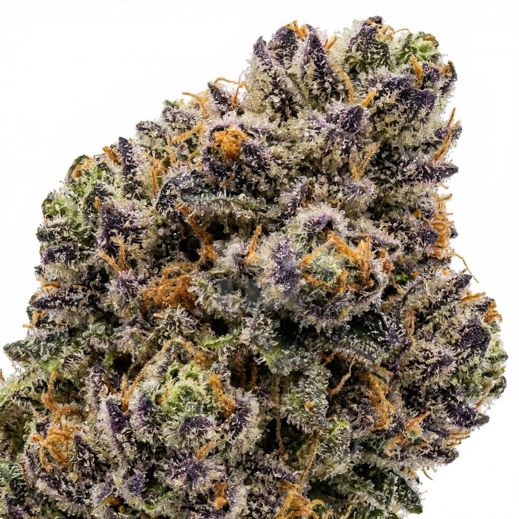 Critical Purple Kush (fem)