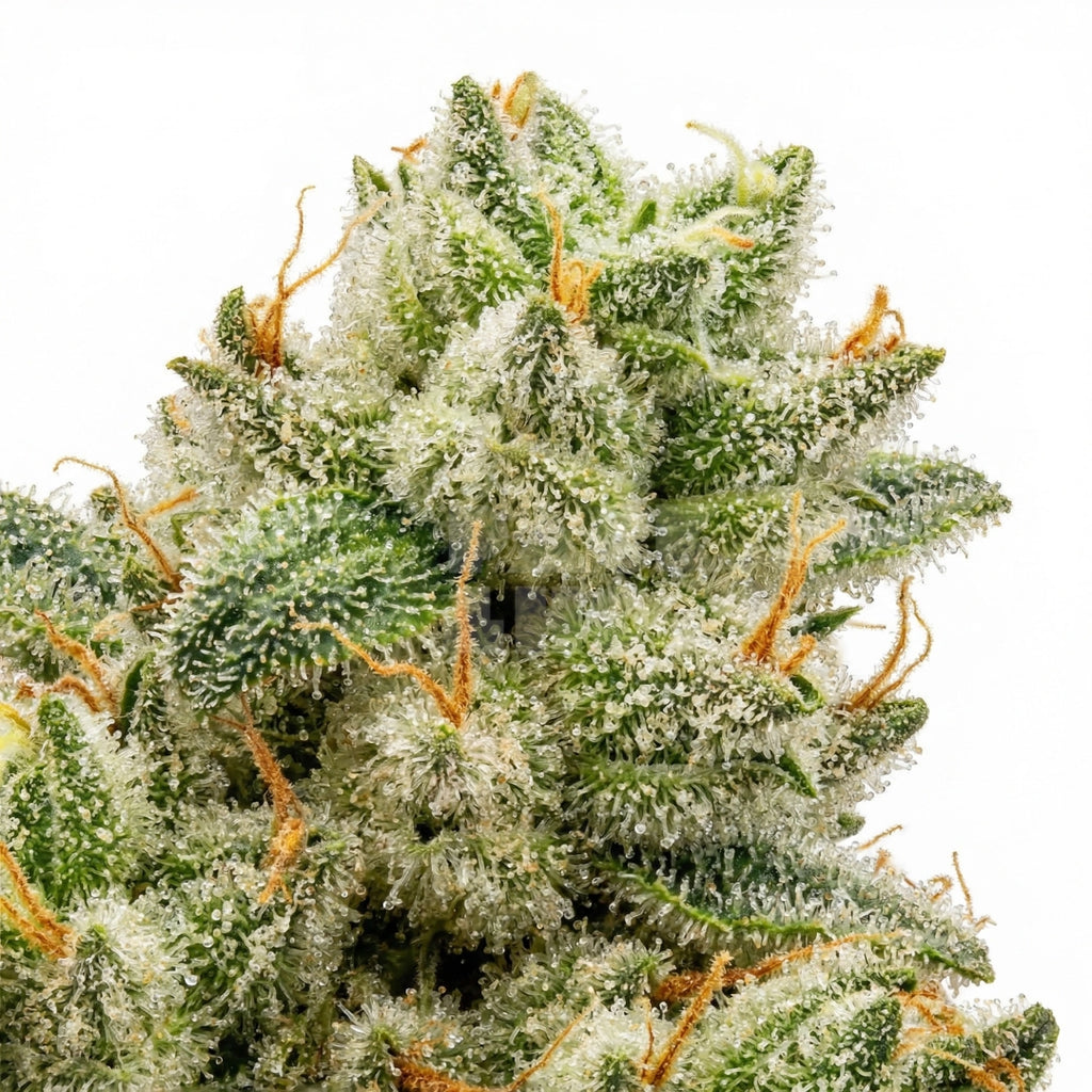Critical Widow (fem)