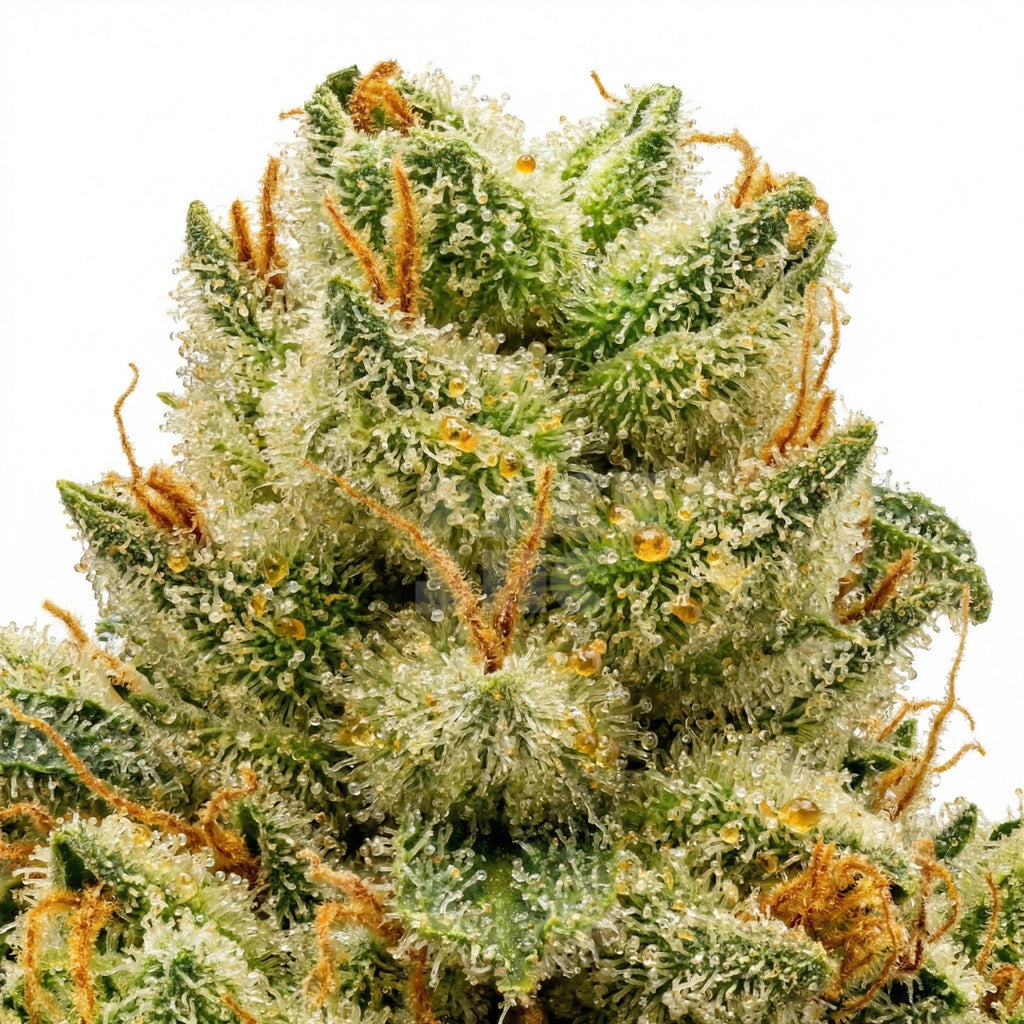 Critical x Somango (fem)