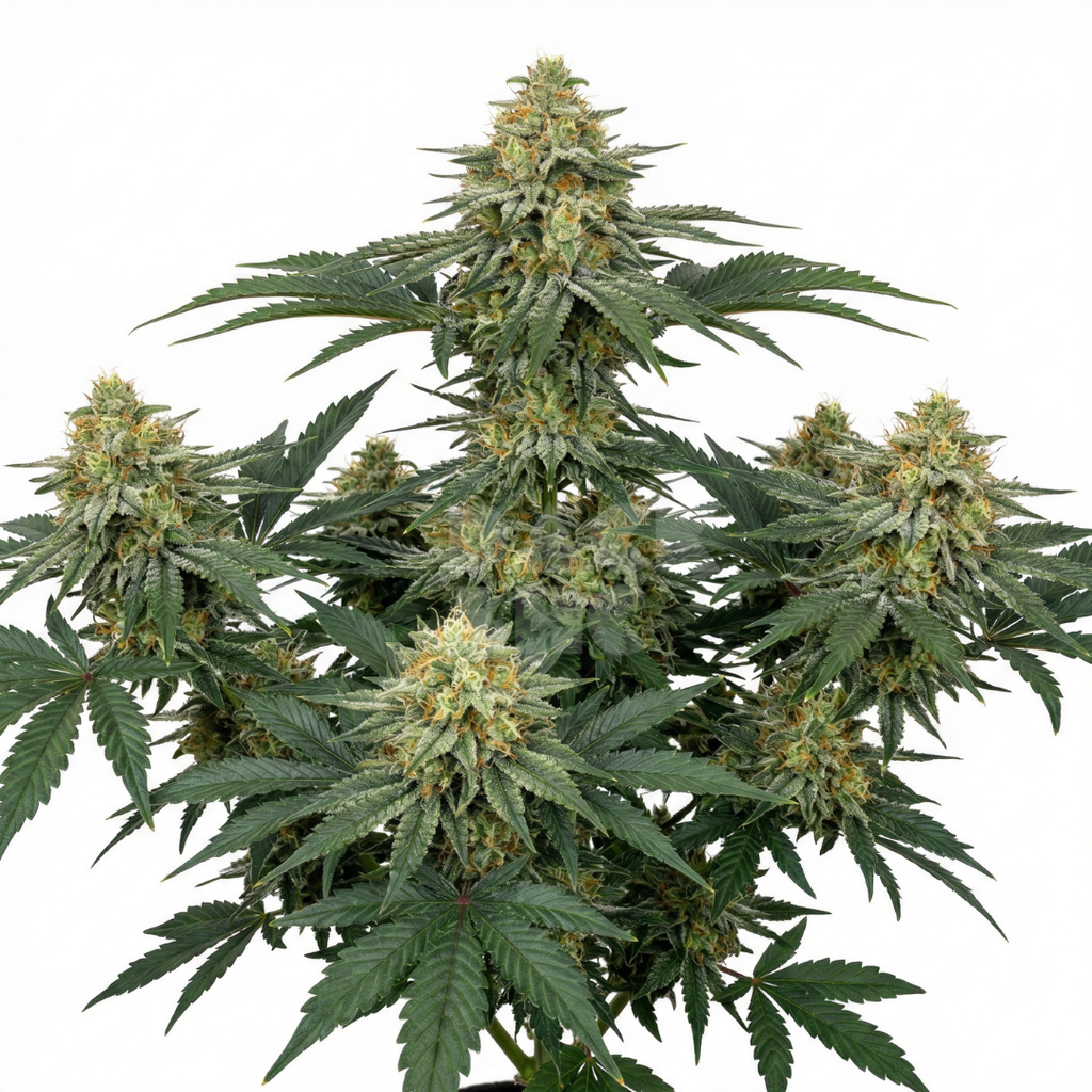 Bud showcase 2