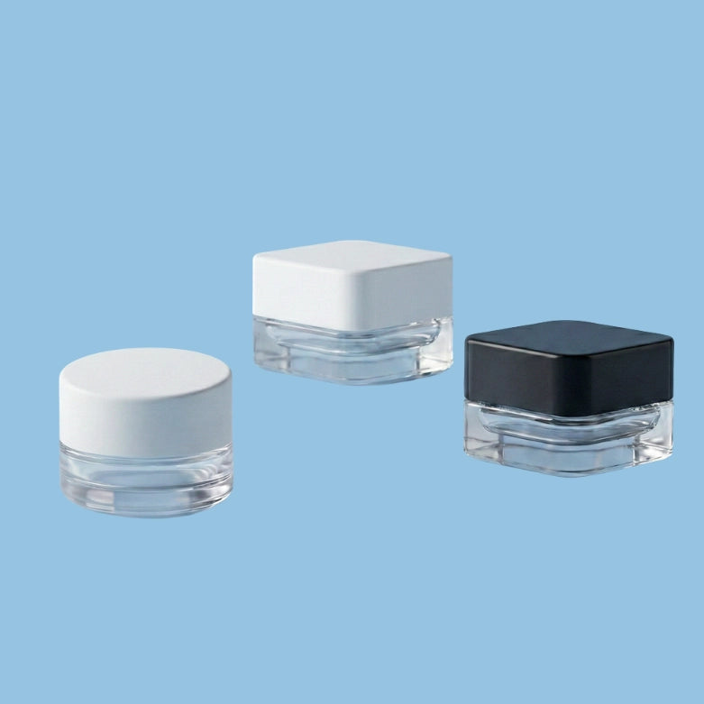 Dab Containers