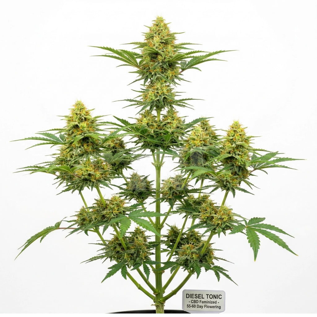 Bud showcase 4