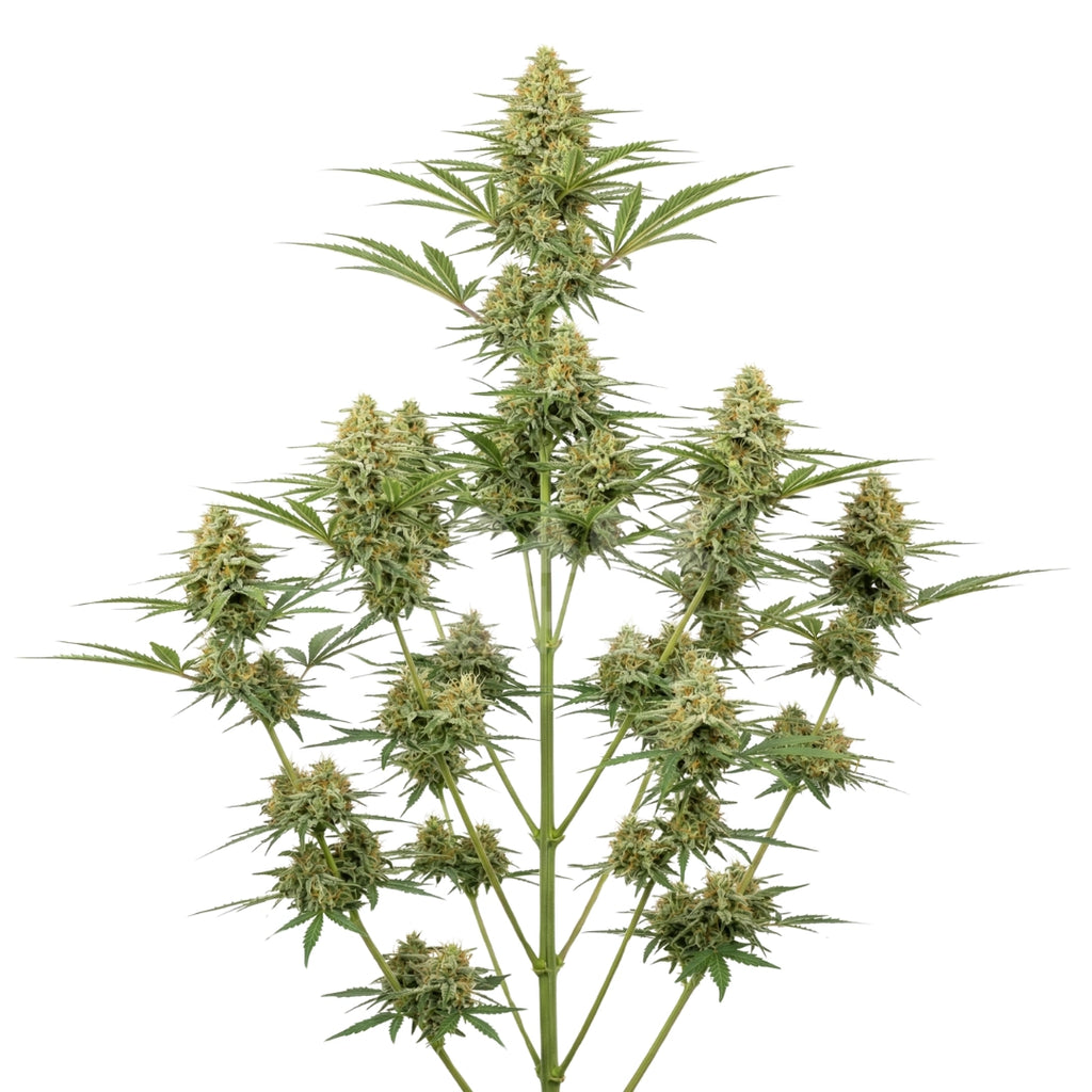Bud showcase 2