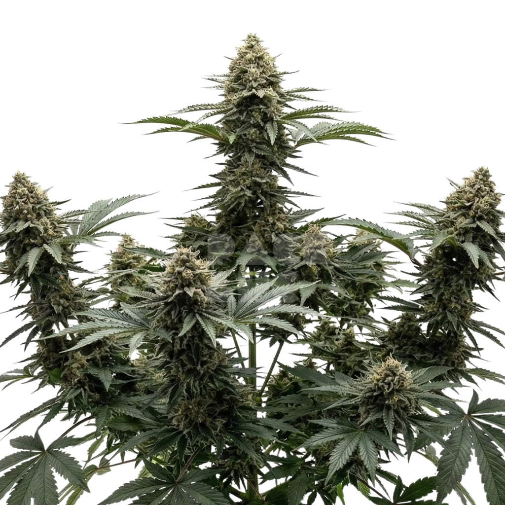 Bud showcase 3