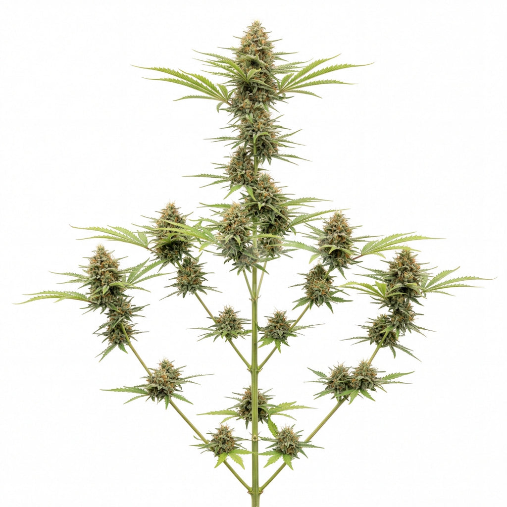 Bud showcase 2