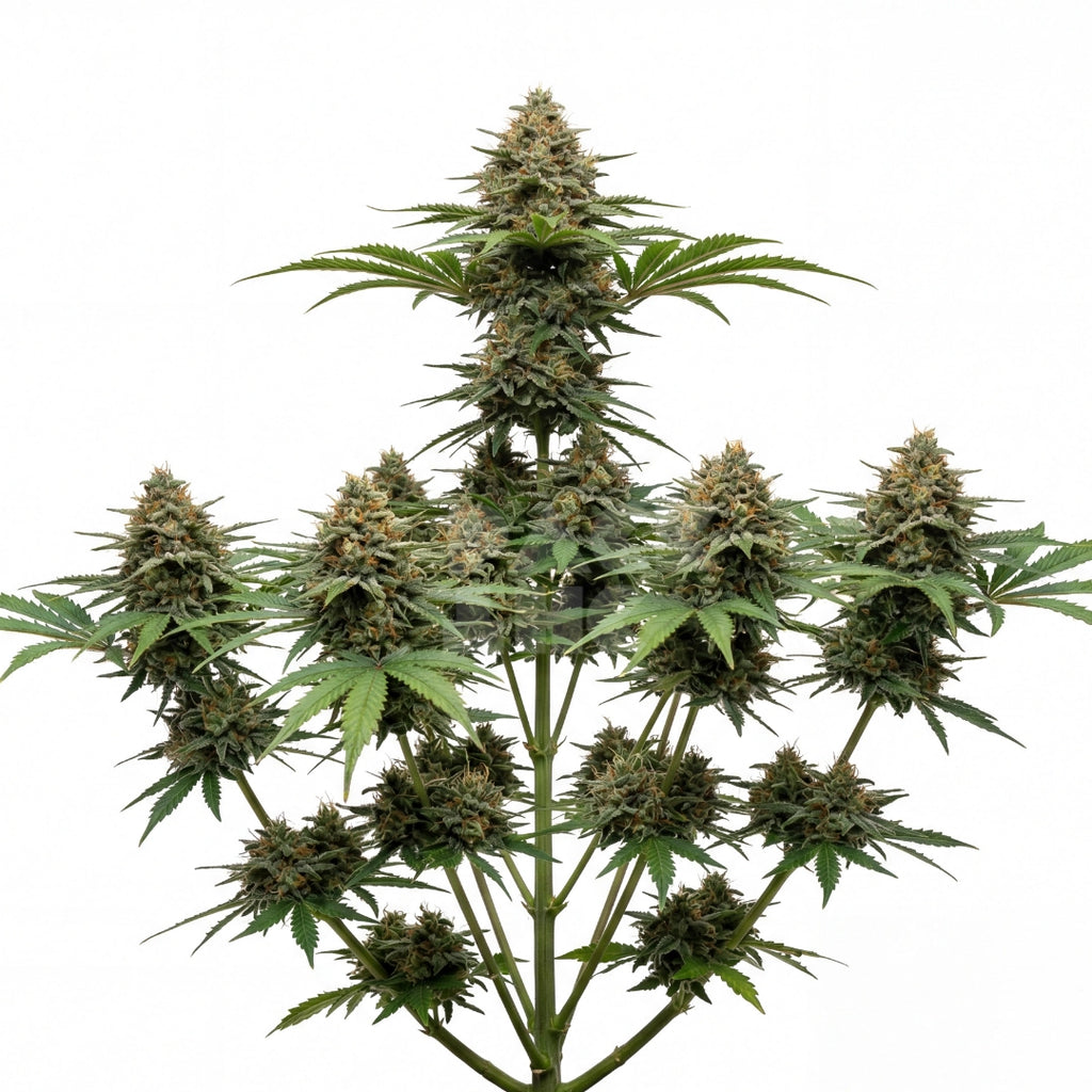 Bud showcase 3