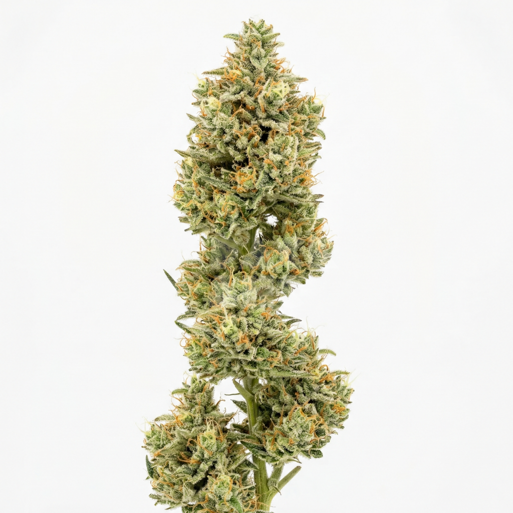 Bud showcase 2