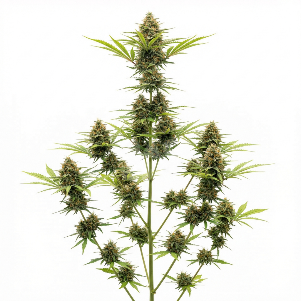 Bud showcase 3