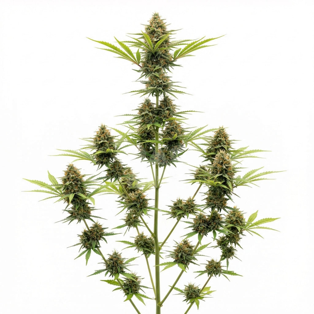 Bud showcase 1