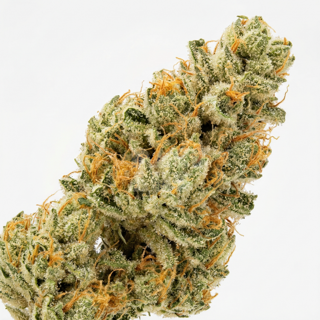 Green Poison