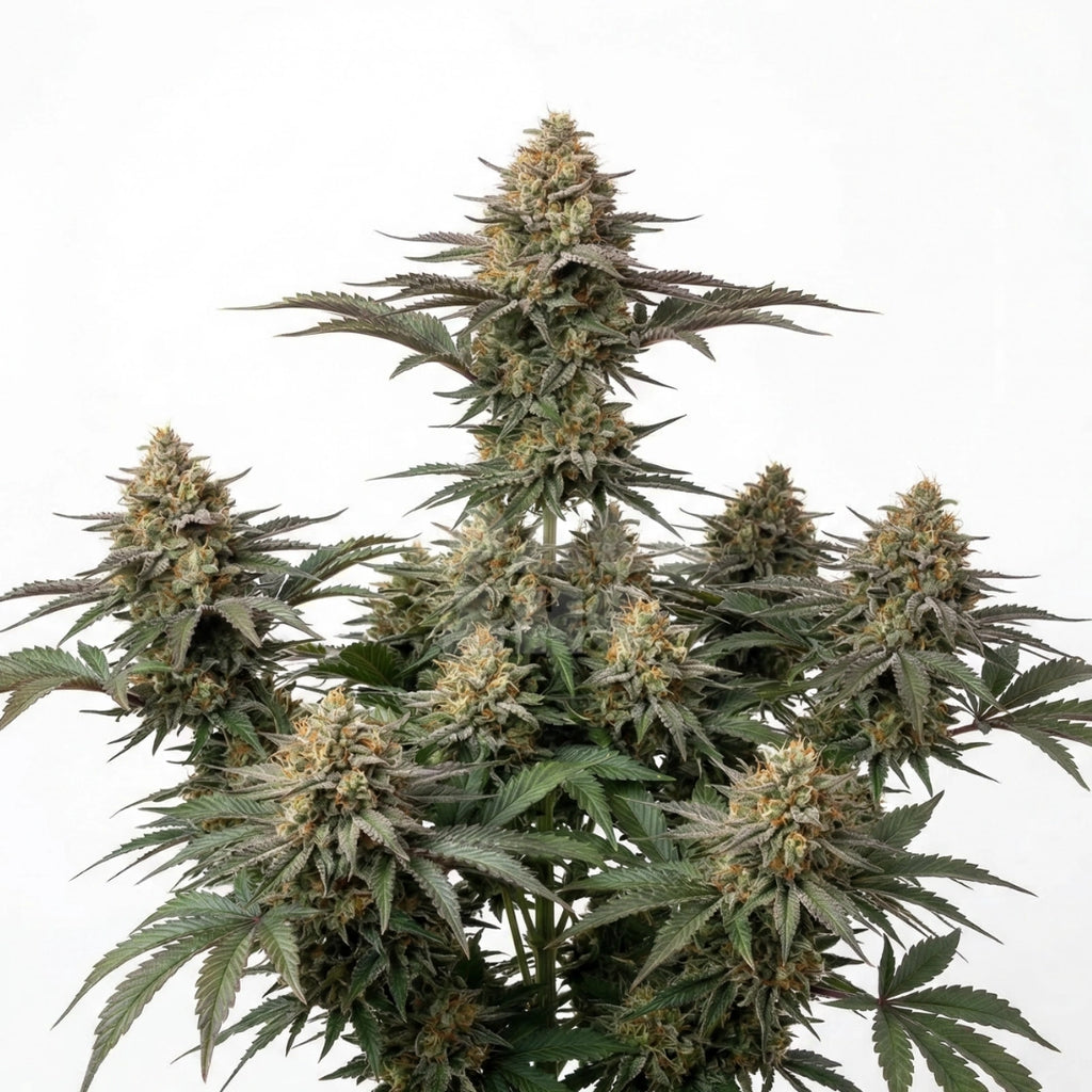 Bud showcase 4