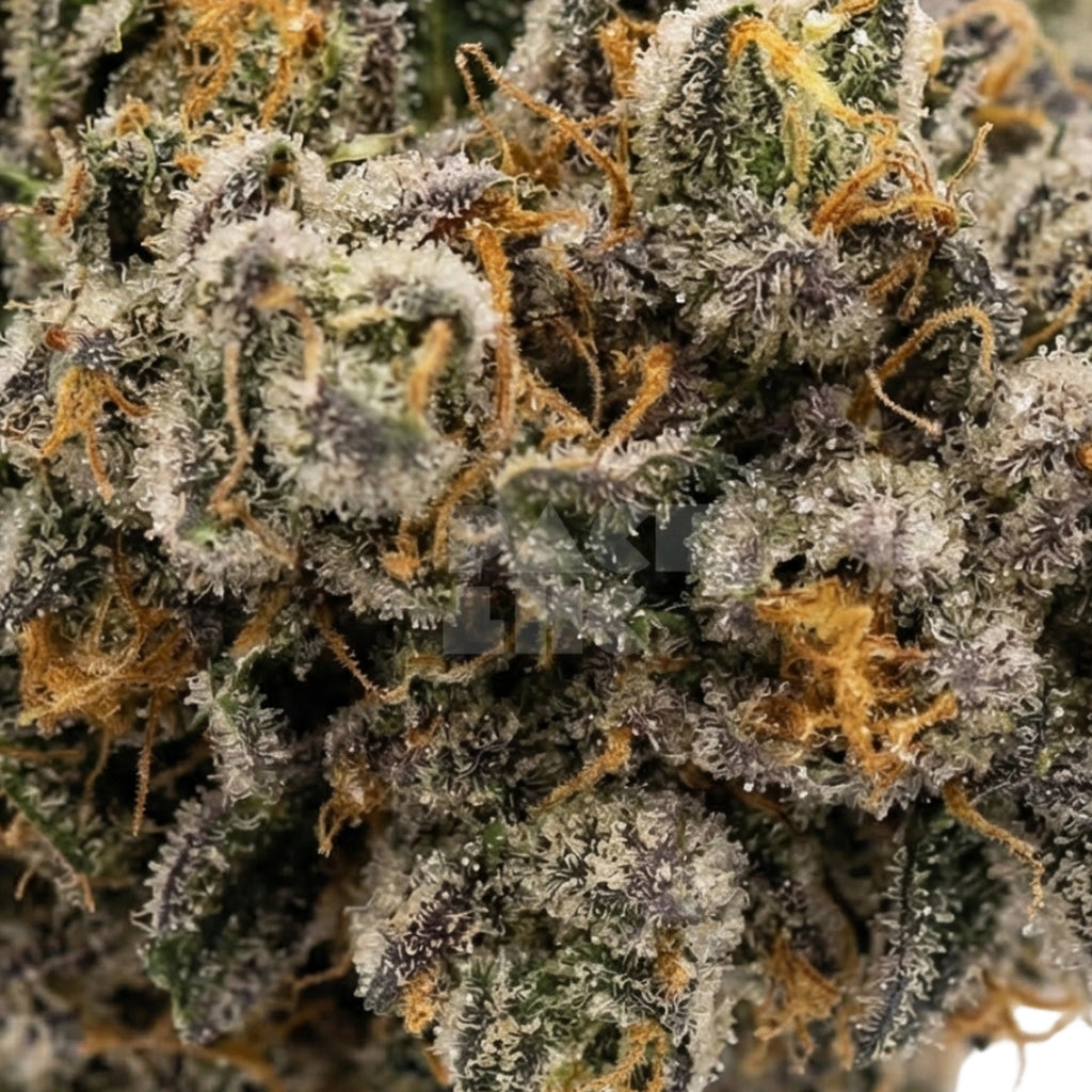 Early Skunk x N.L. (fem)