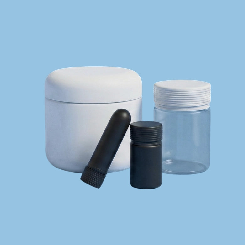 Edibles Packaging