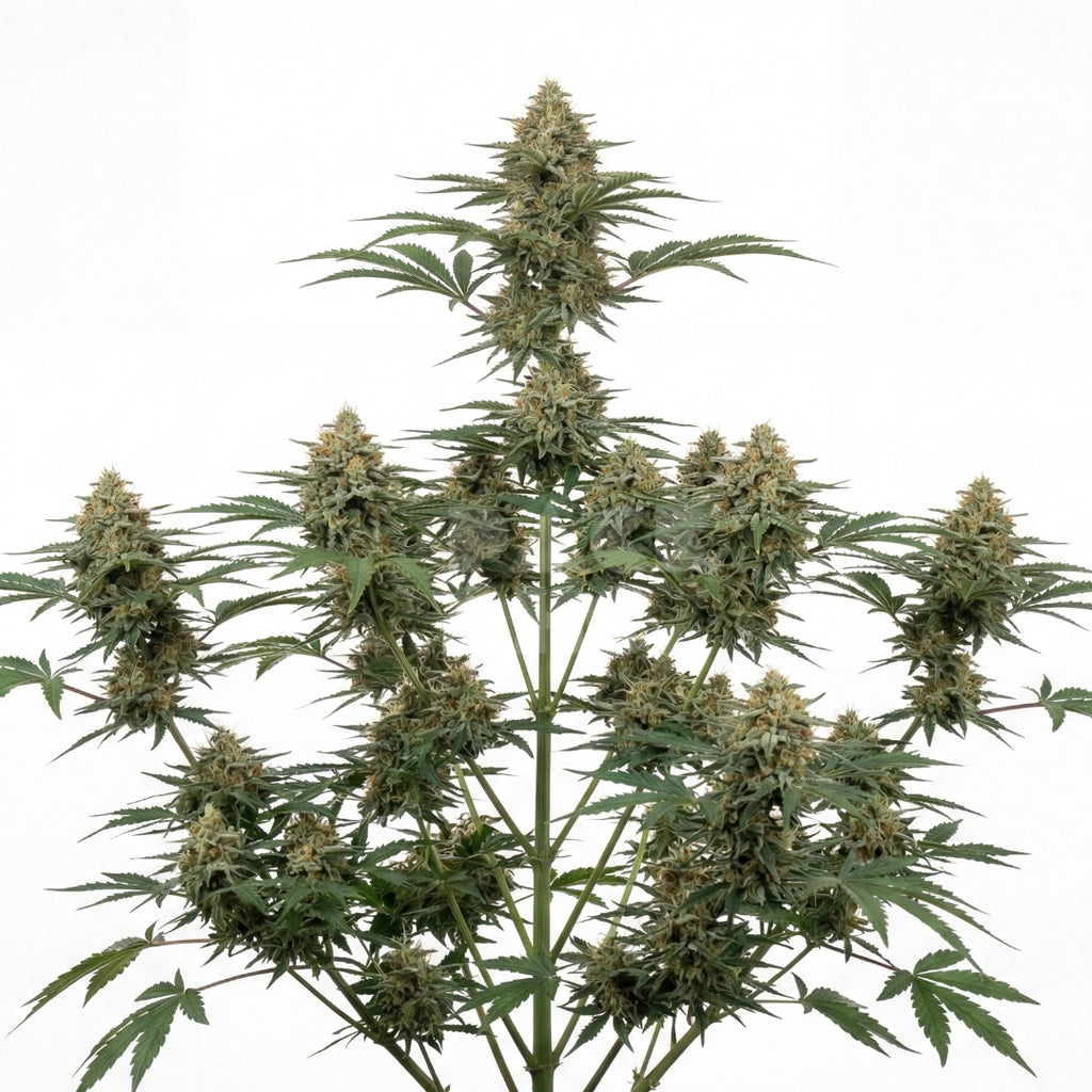 Bud showcase 3